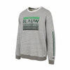 Grey Cotton Sweatshirt