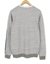 Grey Cotton Sweatshirt