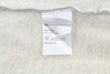 Grey Cotton Sweatshirt