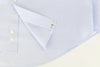Blue Twill Shirt