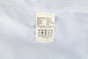 Blue Twill Shirt