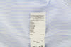 Blue Twill Shirt