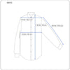 Blue Twill Shirt