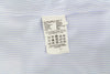 Blue Twill Shirt