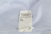 Blue Twill Shirt