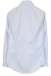Blue Twill Shirt