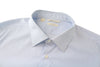 Blue Twill Shirt