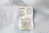 Blue Twill Shirt