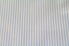 Blue Twill Shirt