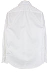 White Twill Shirt