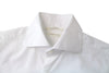 White Twill Shirt
