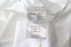 White Twill Shirt