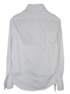 White Twill Shirt