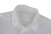 White Twill Shirt