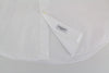 White Twill Shirt