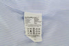 Blue Twill Shirt