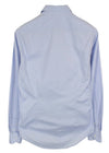Blue Twill Shirt