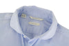 Blue Twill Shirt
