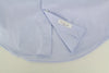 Blue Twill Shirt