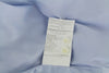 Blue Twill Shirt
