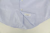 Blue Twill Shirt