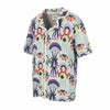 Multicoloured Cotton Shirt