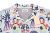 Multicoloured Cotton Shirt