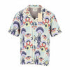 Multicoloured Cotton Shirt