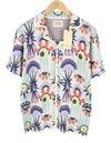 Multicoloured Cotton Shirt