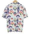 Multicoloured Cotton Shirt