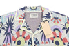 Multicoloured Cotton Shirt
