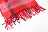 Red Scarf