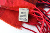 Red Scarf