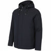 Navy Twill Jacket