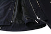 Navy Twill Jacket