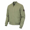 Green Twill Jacket