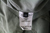 Green Twill Jacket