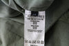Green Twill Jacket