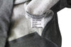 Grey Jersey Sweatshirt
