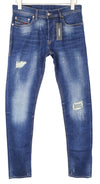 Jeans Tepphar 084TX