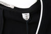 Black Polyester Dress