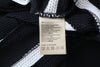 Black Polyester Dress