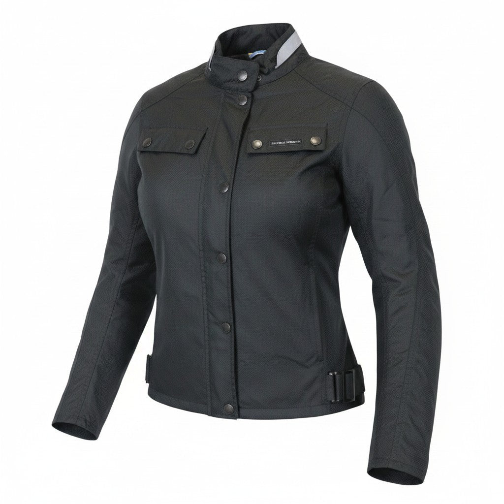 Jacke Tina