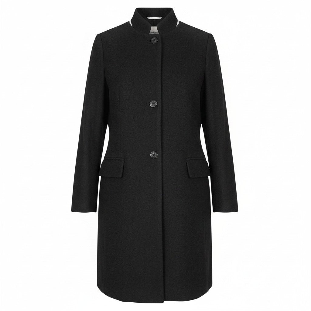 Coat New Carmen