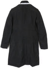 Coat New Carmen