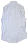 Blue Twill Shirt
