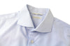 Blue Twill Shirt
