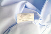 Blue Twill Shirt