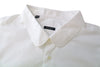 White Twill Shirt