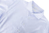 Blue Twill Shirt